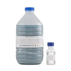 Polyester mold resin 5kg