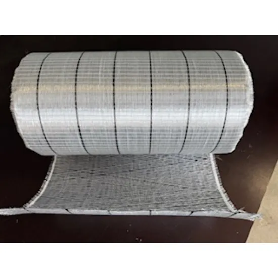 Unidirectional Fiberglass/ Carbon fabric 1095g/m2 | COMPOSITE24