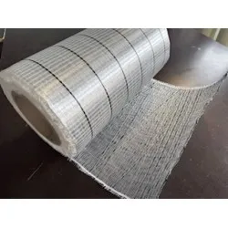 Unidirectional Fiberglass/ Carbon fabric 1095g/m2