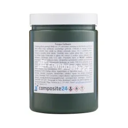 Vinylester tooling gelcoat