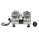 Composite vacuum Pump | CHEMIFY