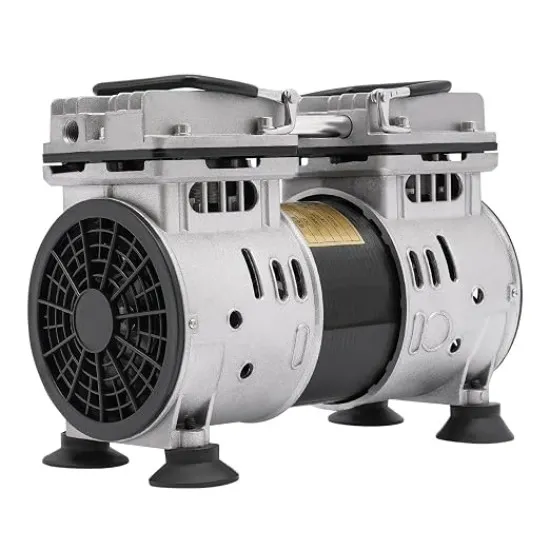 Composite vacuum Pump | CHEMIFY