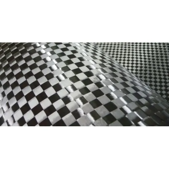 Carbon Plain 193g/m2 | CHEMIFY