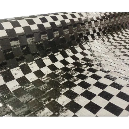 Carbon Plain 193g/m2 | CHEMIFY