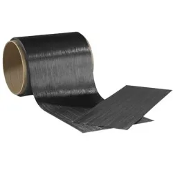 Carbon Unidirectional Prepreg 200g/m2