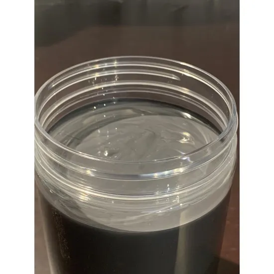 Gray Topcoat | CHEMIFY