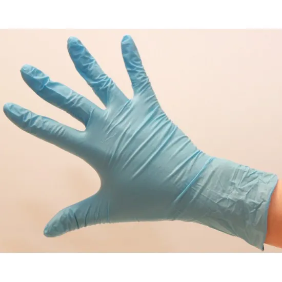 Nitrile gloves XL | CHEMIFY