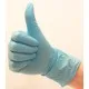Nitrile gloves XL | CHEMIFY
