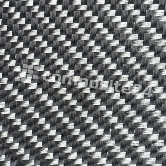 Carbon fiber twill 200g/m2 | CHEMIFY