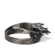 Carbon Braided sleeve 70mm | COMPOSITE24