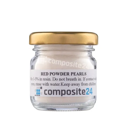 Powder Pearls | CHEMIFY