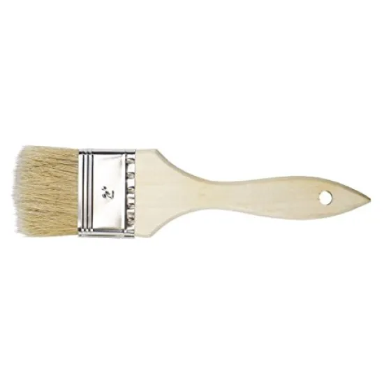 Laminating Bristle 2" | CHEMIFY