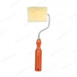 Resin application roller 75mm x 40mm