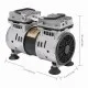 Composite vacuum Pump | CHEMIFY