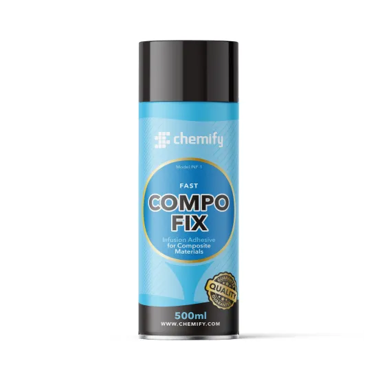 COMPOFIX FAST | CHEMIFY