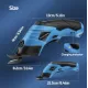Electric scissors | CHEMIFY