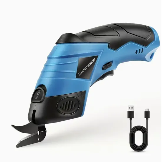 Electric scissors | CHEMIFY