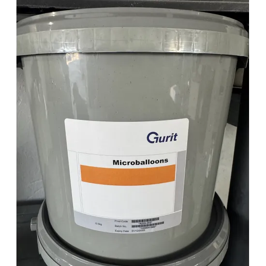 Microbaloons | COMPOSITE24