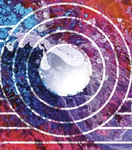 TRANSPARENT PIGMENTS