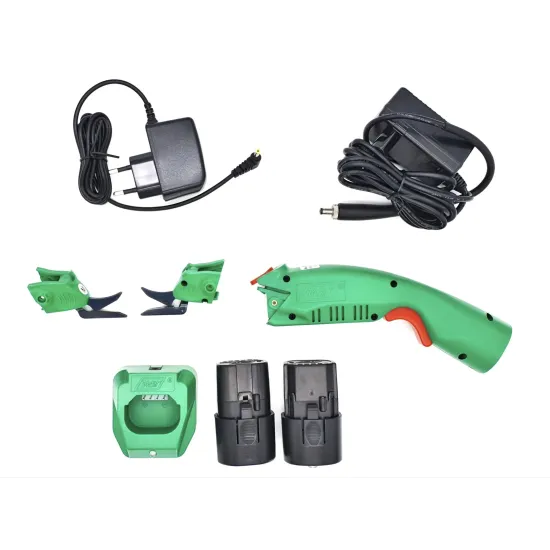 Electric scissors | CHEMIFY