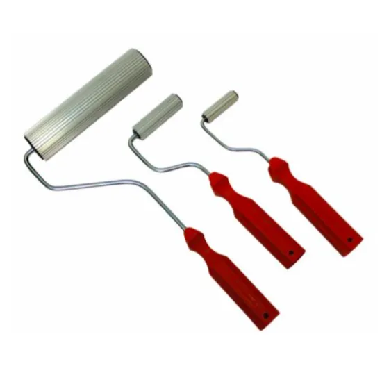 Paddle roller (140x21mm) | CHEMIFY