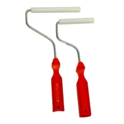 Bubble buster PLASTIC FINNED (70x15mm)