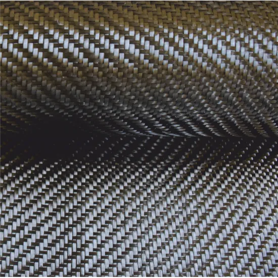 Carbon Twill 160g/m2 | CHEMIFY